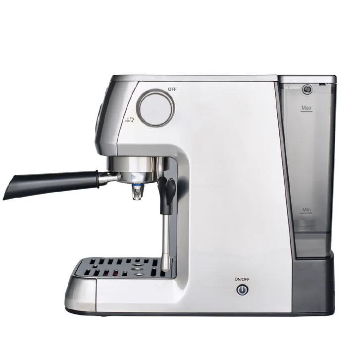 Solis Barista Perfetta Plus RVS