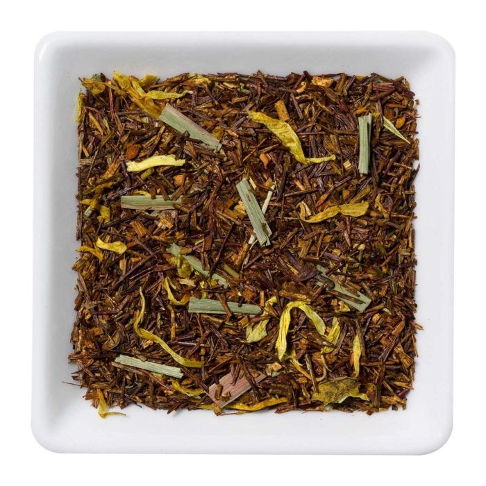 Rooibos Lemon Love