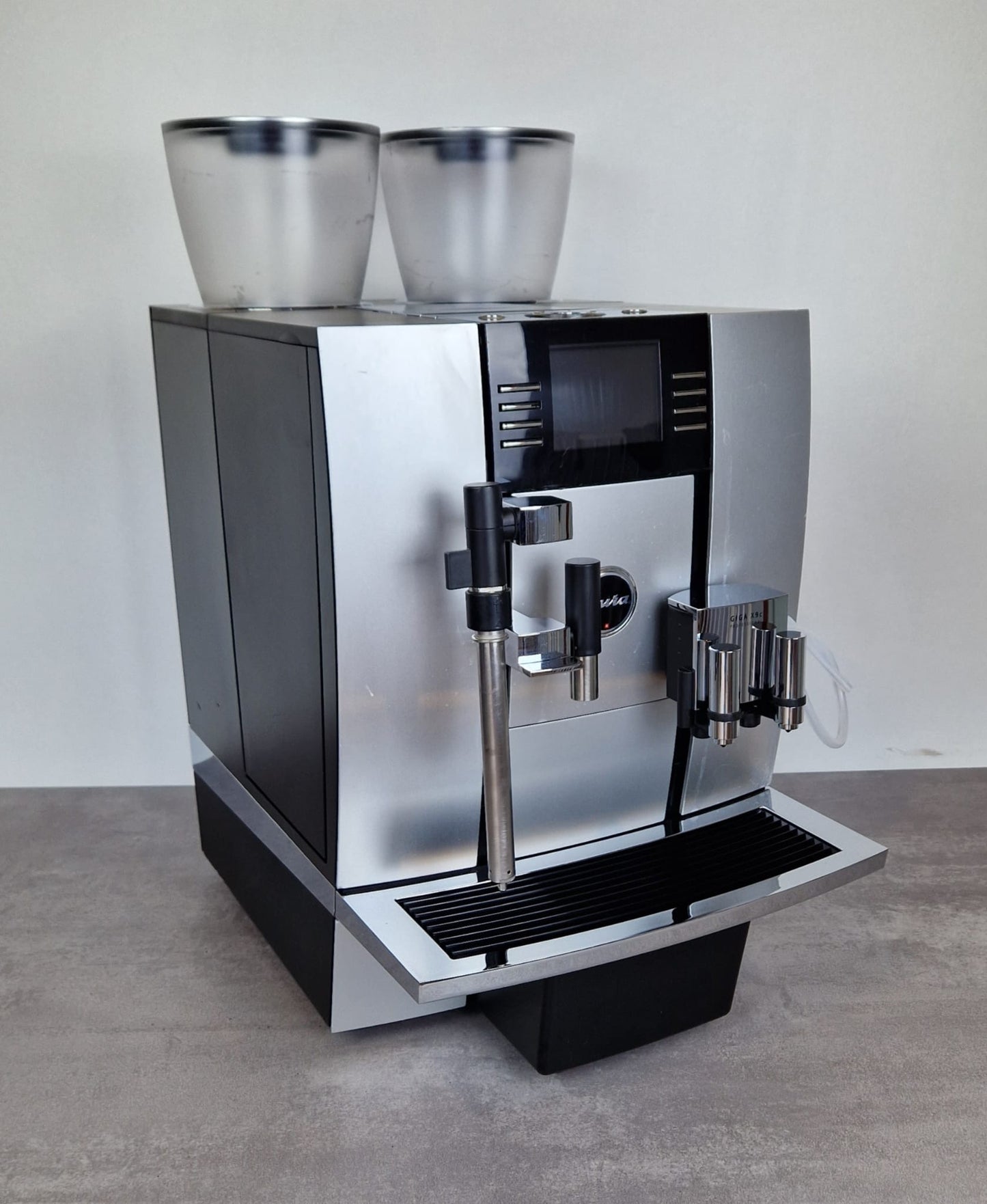 Jura Giga X9c Aluminium
