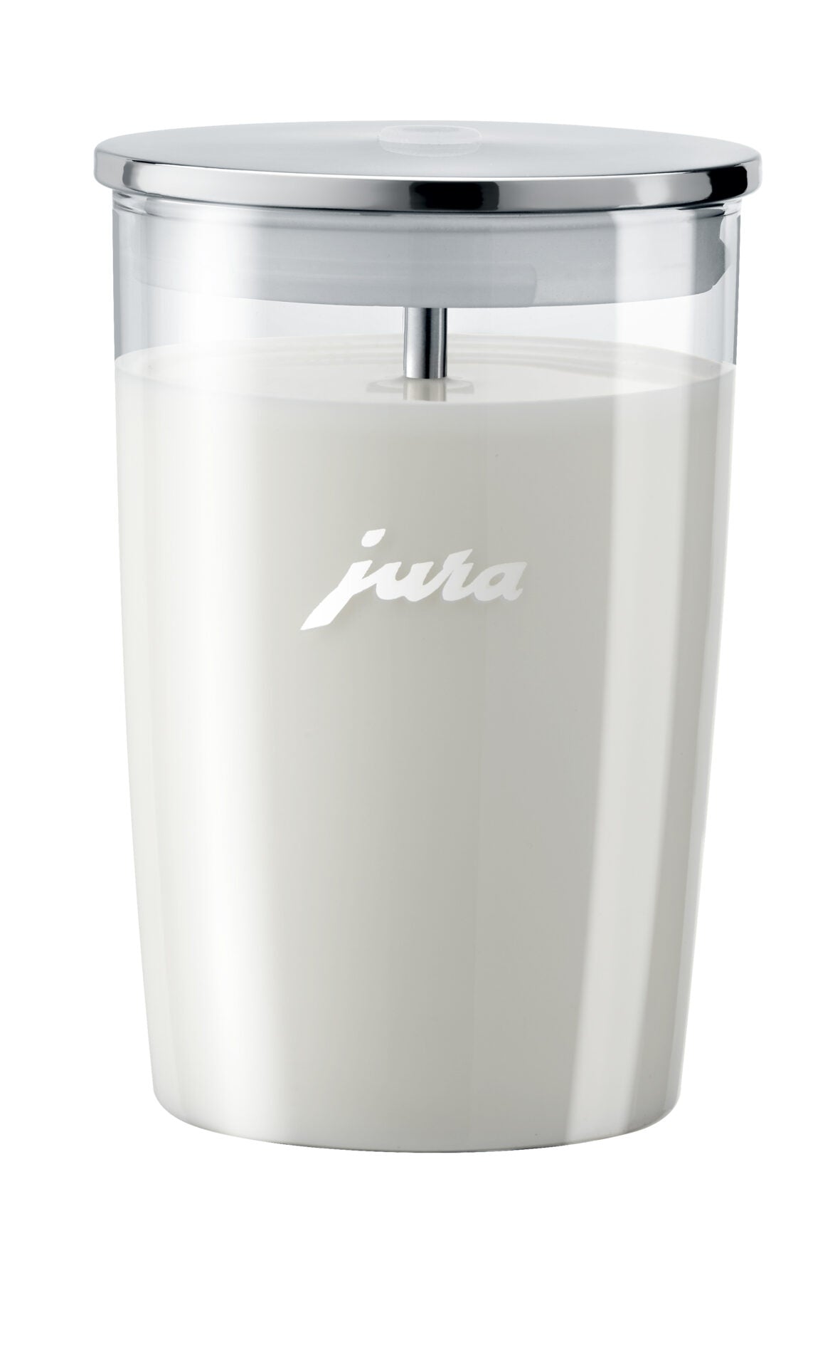Jura Glazen Melkhouder