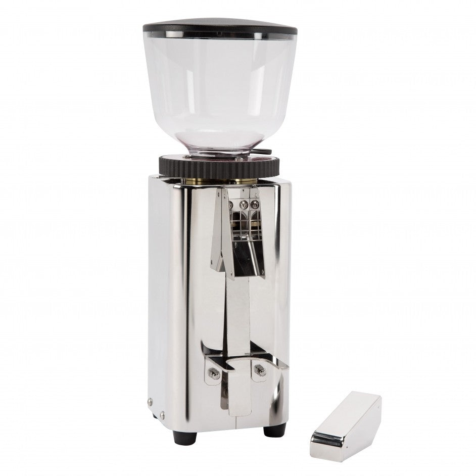 ECM MOLEN C-MANUALE 54 RVS
