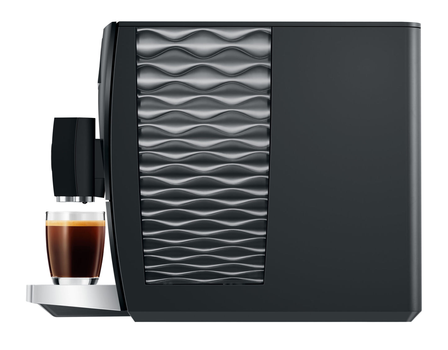Jura C9 Piano Black (EA)