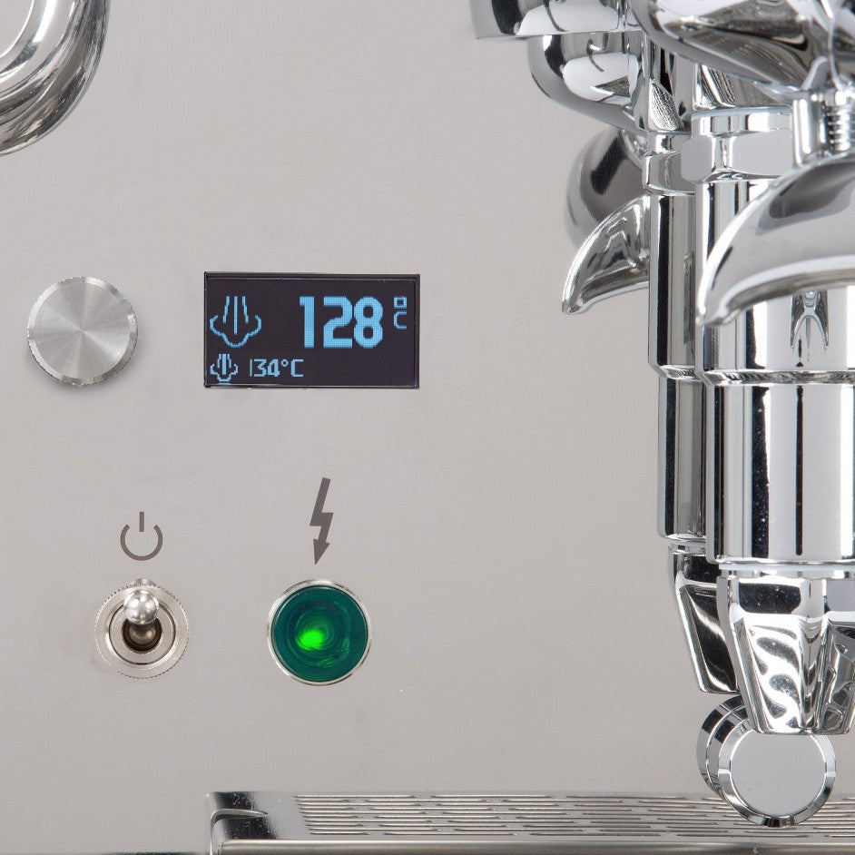 ECM SYNCHRONIKA II OLED