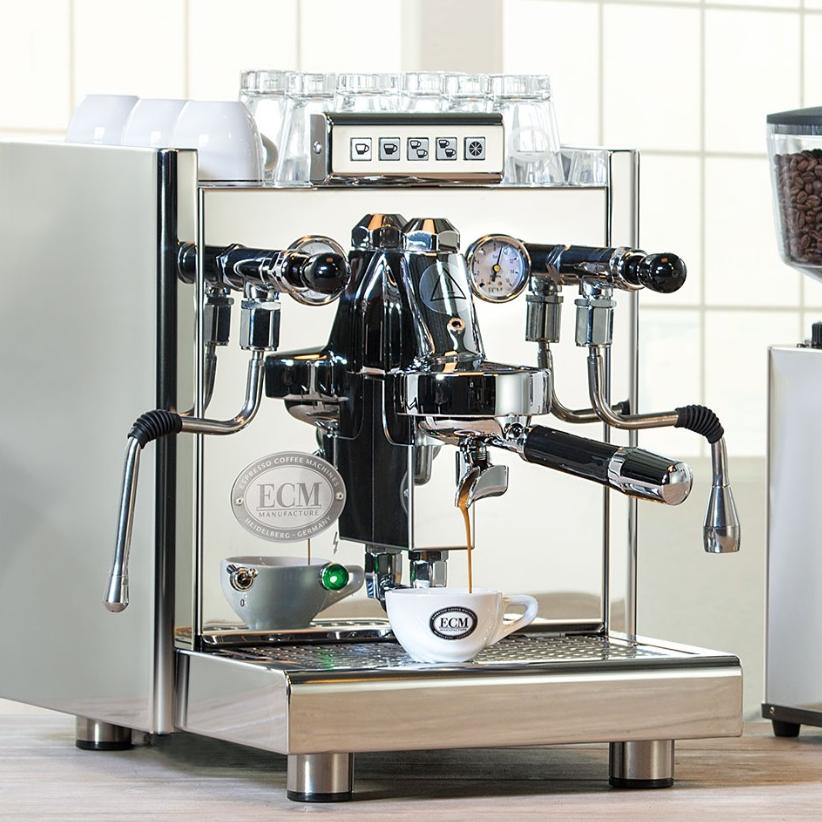 ECM ELEKTRONIKA II PROFI