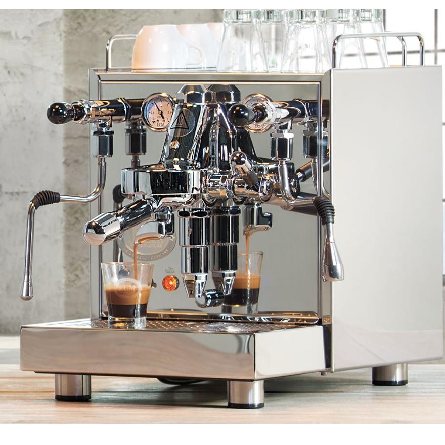 ECM MECHANIKA IV PROFI