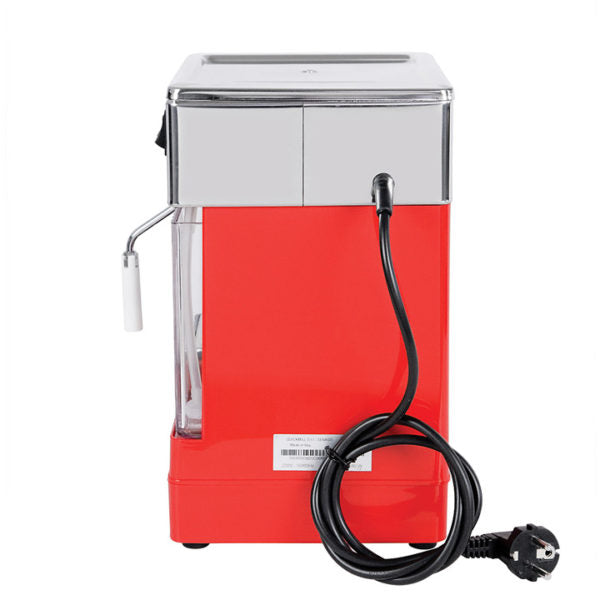 Quick Mill 820 Rood