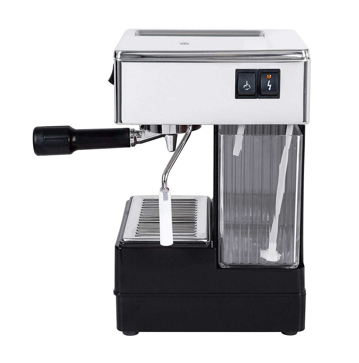 Quick Mill 820 Zwart