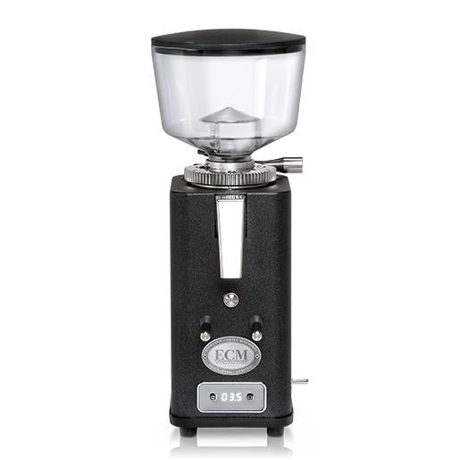 ECM MOLEN S-AUTOMATIK 64 Antraciet