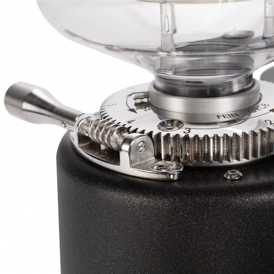 ECM MOLEN V-TITAN 64 AUTOMATIC Antraciet