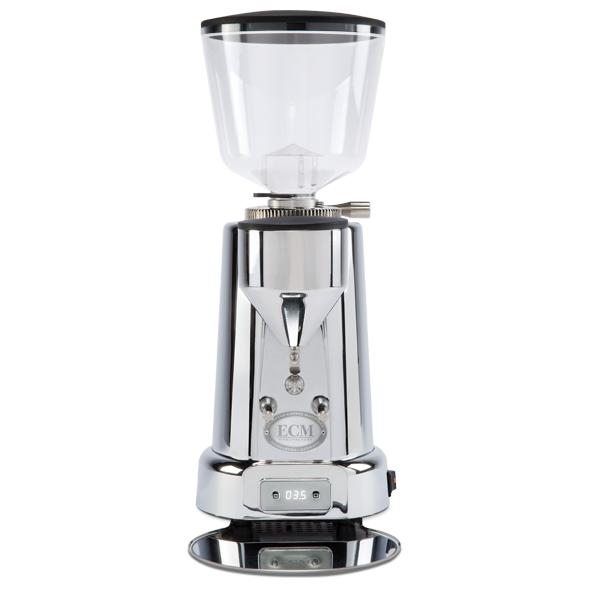 ECM MOLEN V-TITAN 64 AUTOMATIC RVS