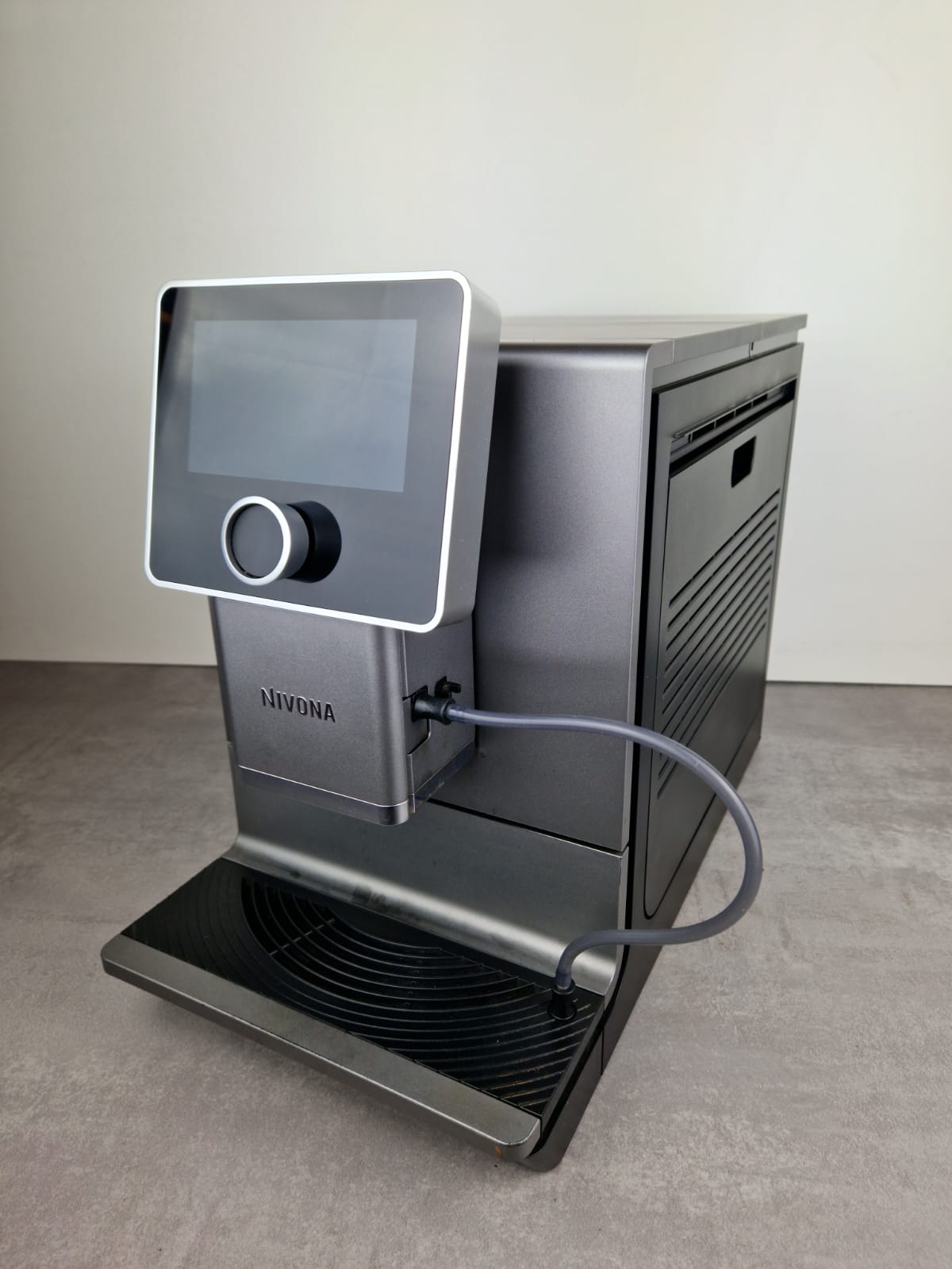 Nivona 970 Grijs
