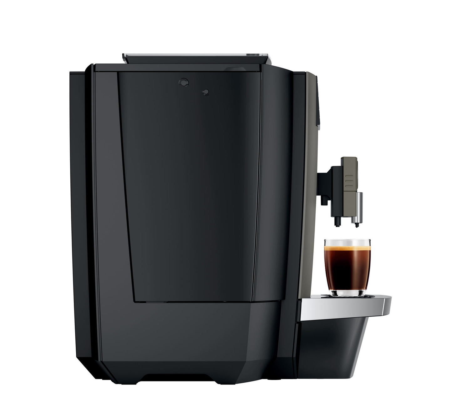 Jura X4 Dark Inox (EA)