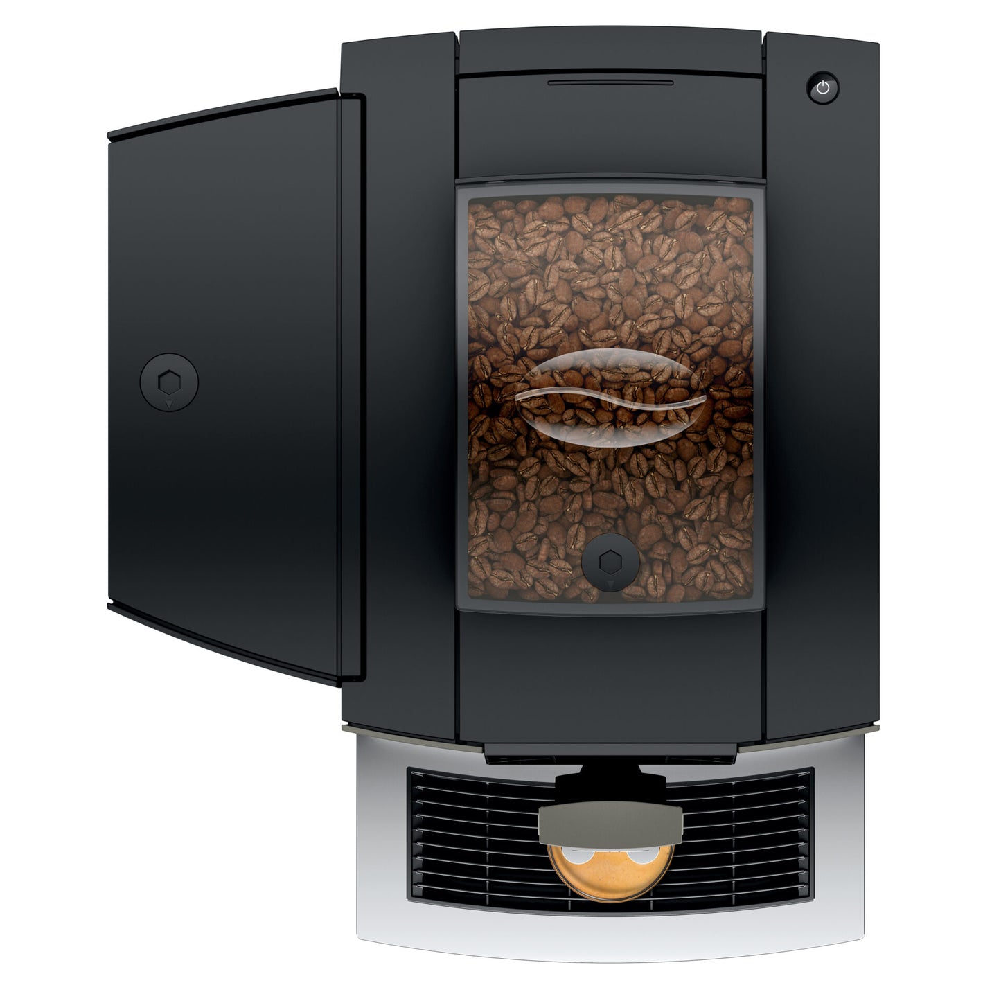 Jura X4 Dark Inox (EA)