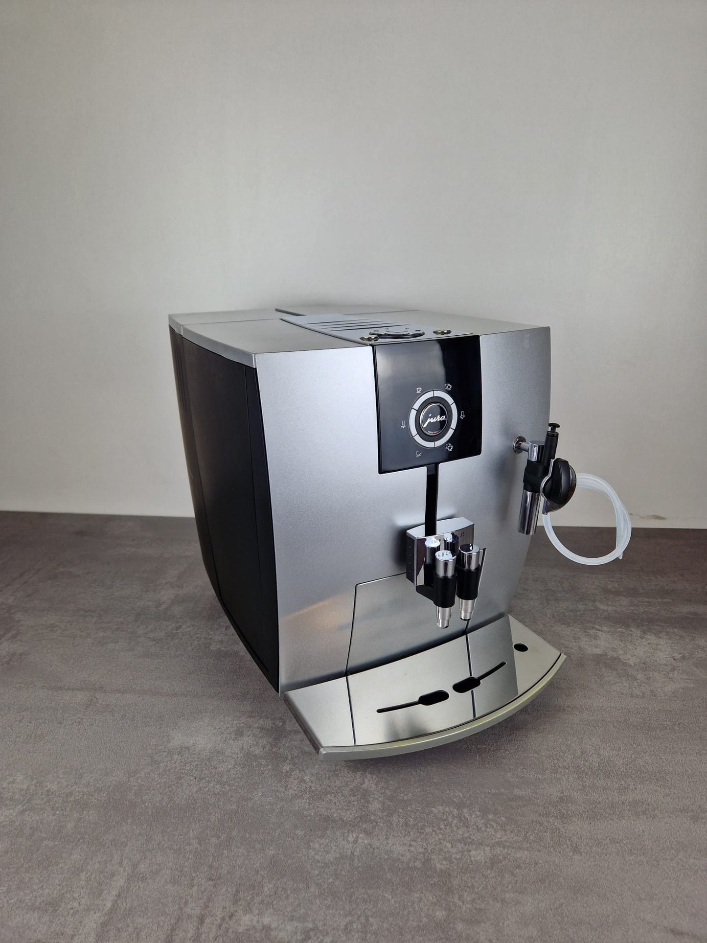 Jura J5 Platina