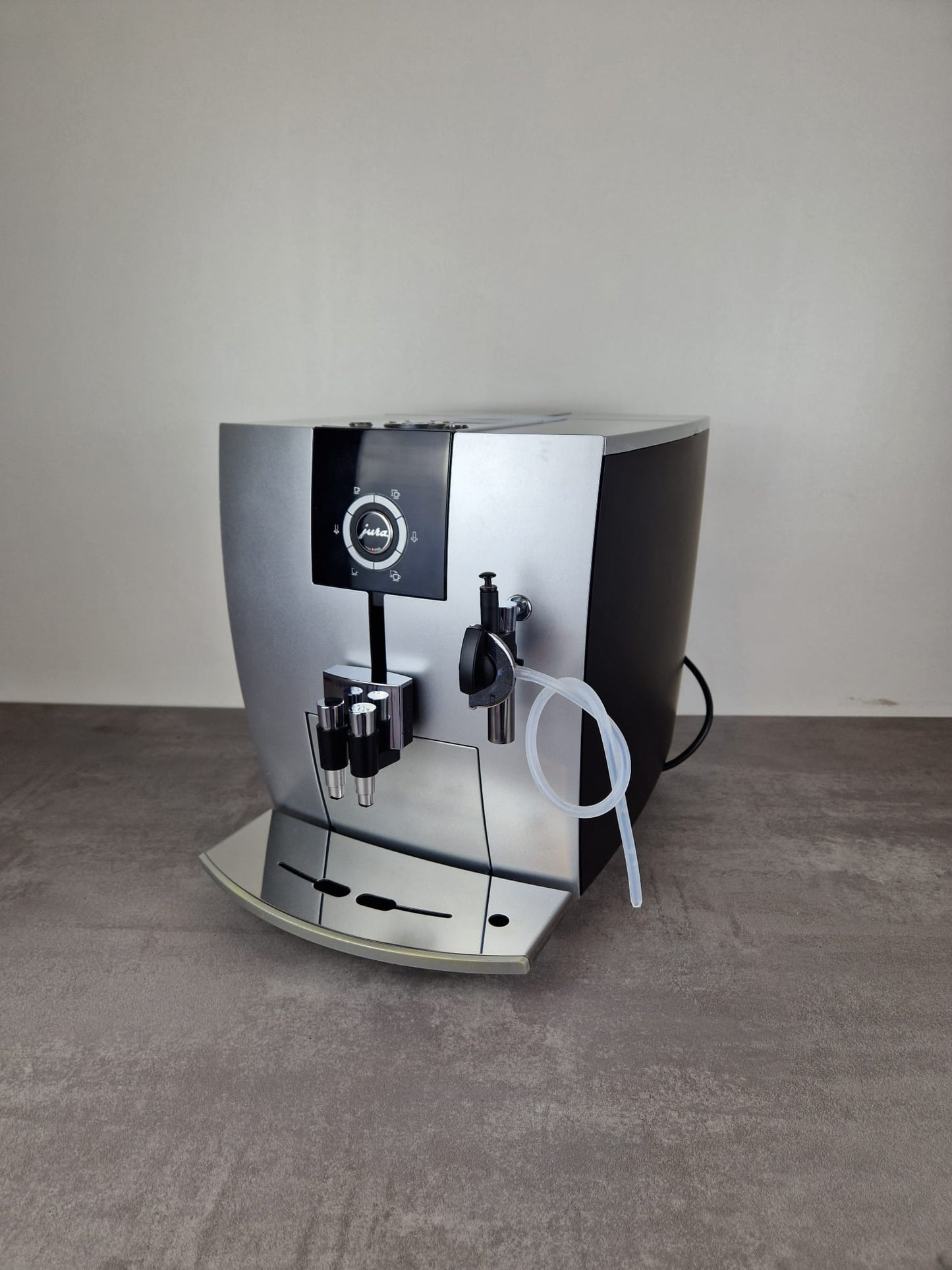 Jura J5 Platina