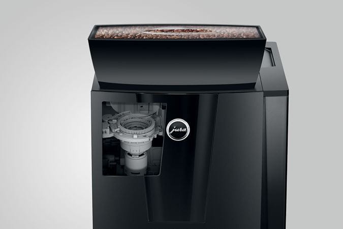 Jura GIGA X3 Aluminium (EB)