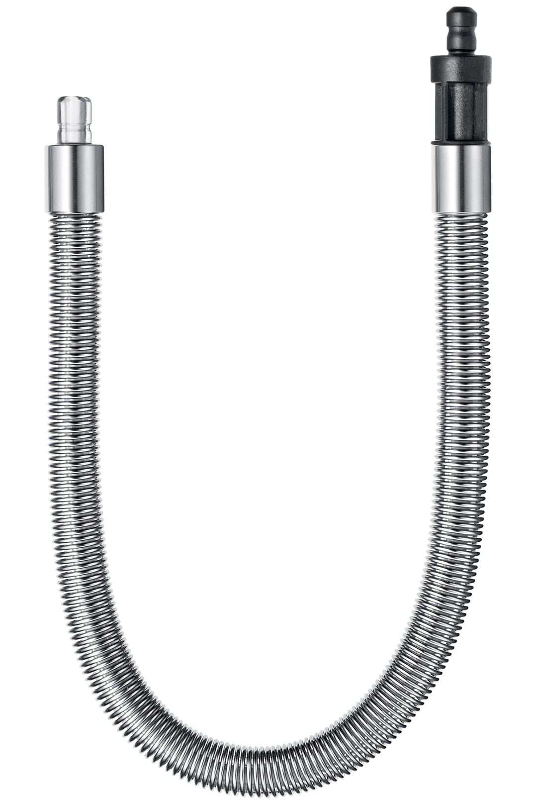 Jura Melkslang RVS HP2 - Giga