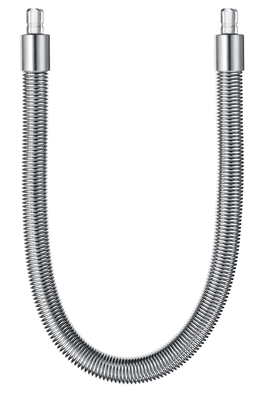 Jura Melkslang RVS HP3