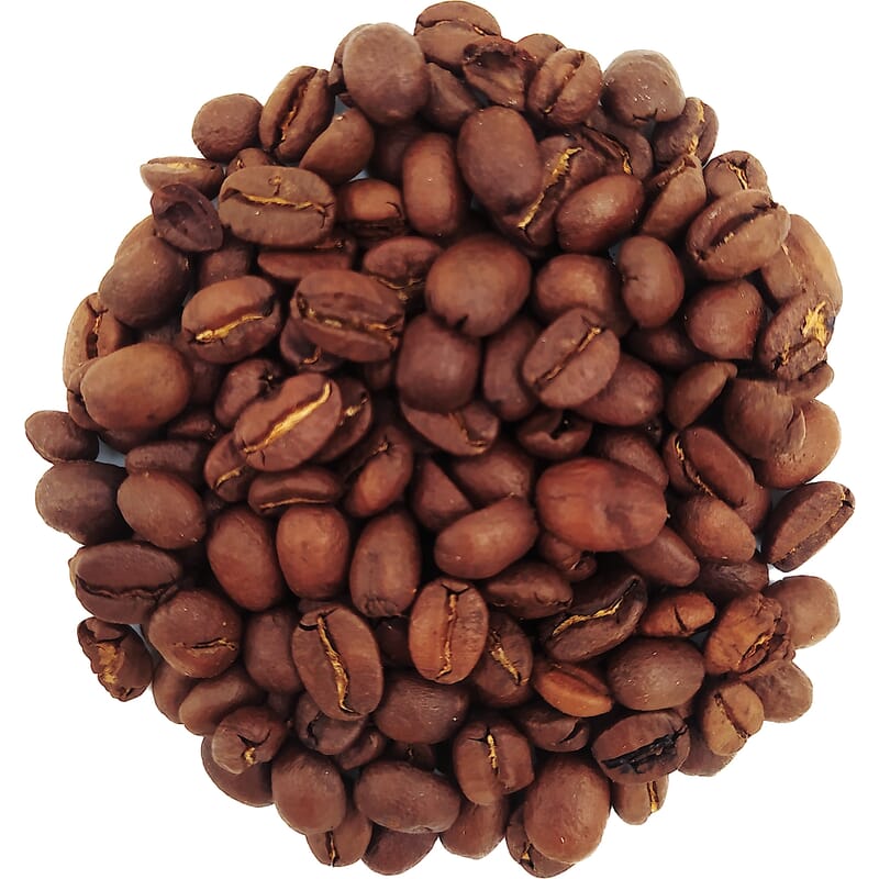 Ristretto