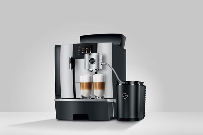 Jura Cool Control 2,5L Zwart (EA)
