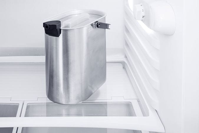 Jura Cool Control 2,5L Zwart (EA)