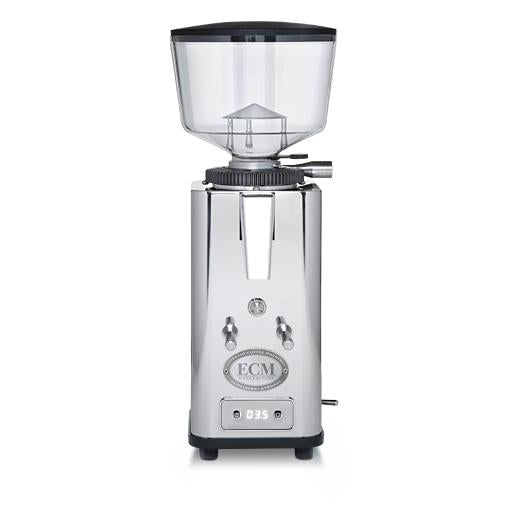 ECM MOLEN S-AUTOMATIK 64 RVS