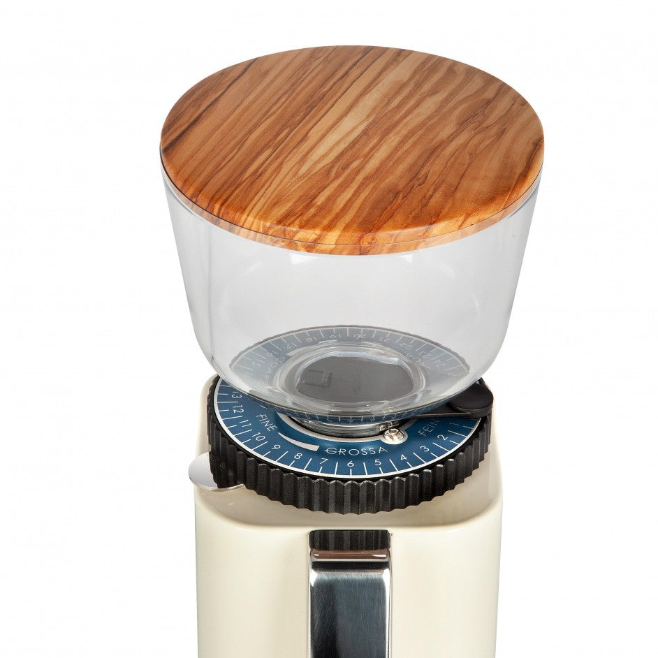 ECM MOLEN C-MANUALE 54 Crème