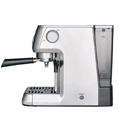 Solis Barista Perfetta Plus RVS