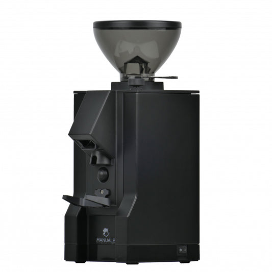 EUREKA MIGNON MANUALE BLACK 50MM