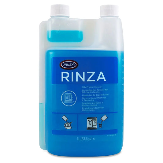 Rinza 1,1l melkreiniger. Alkalisch