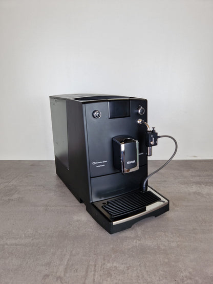 Nivona 660 Zwart