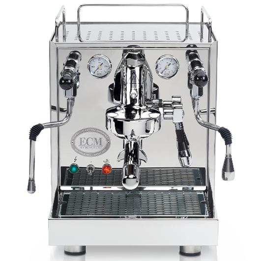 ECM MECHANIKA IV PROFI