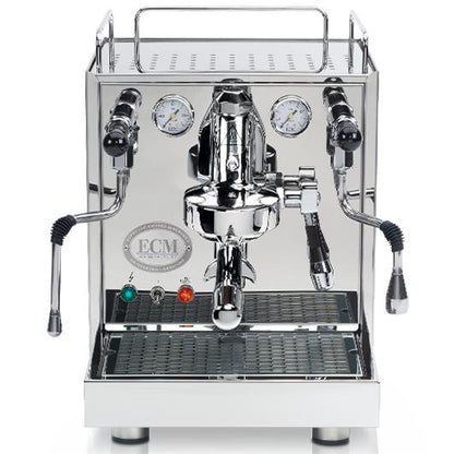 ECM MECHANIKA IV PROFI