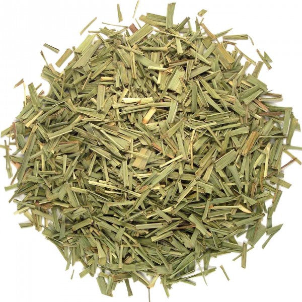 Lemon Grass Sencha