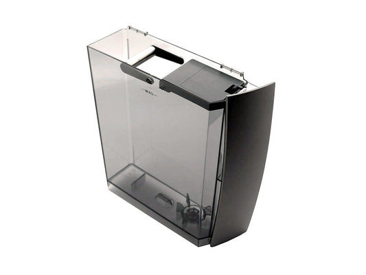 Waterreservoir dark inox WE8