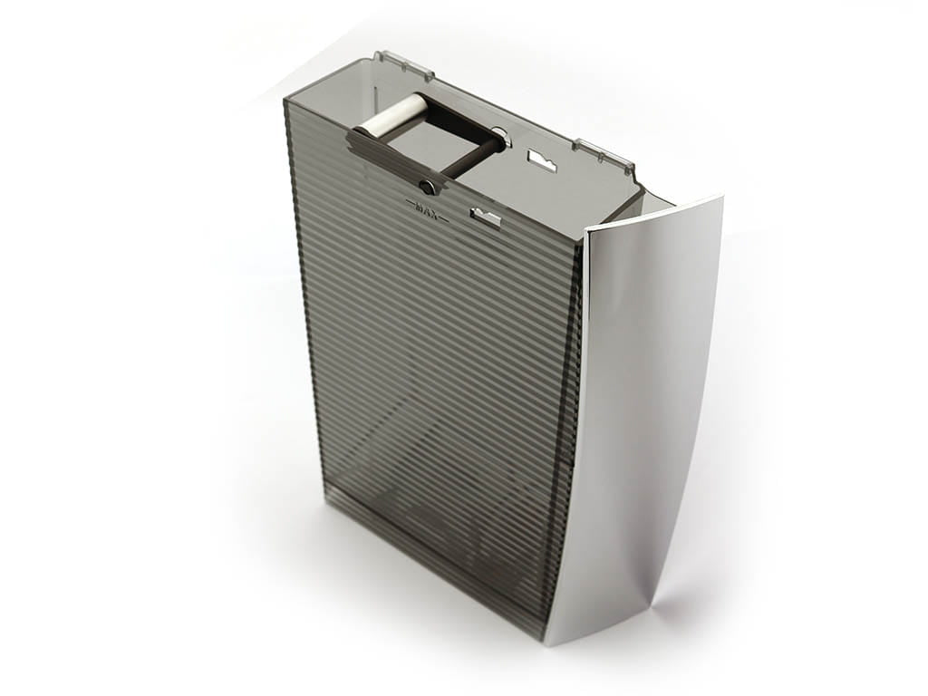 Waterreservoir Chroom E8/S8 G2