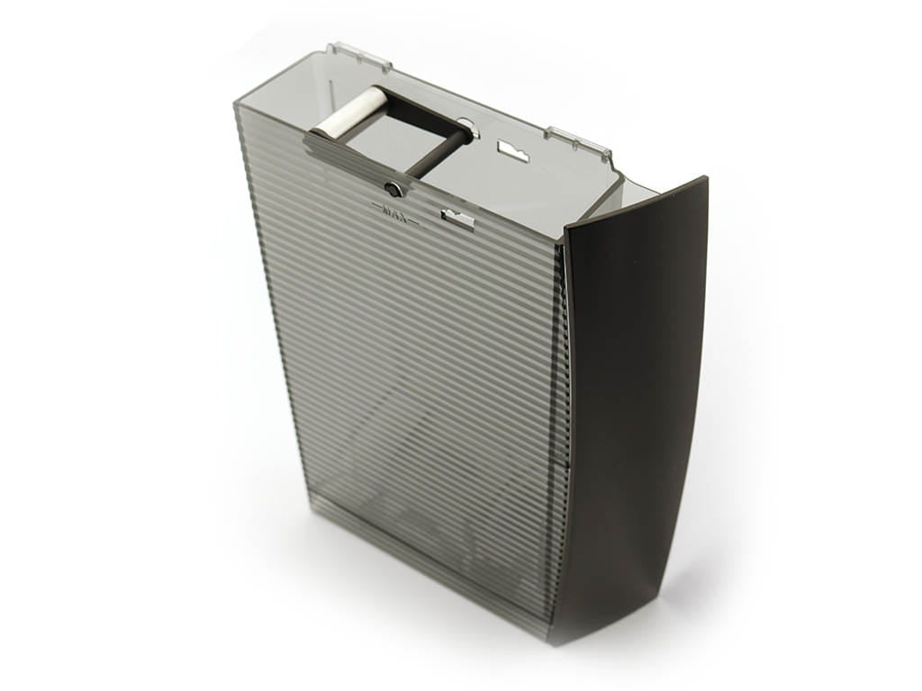 Waterreservoir Piano Black E6/E8/S8 G2