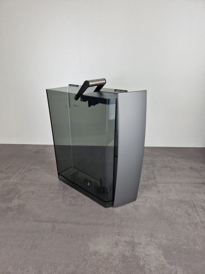 Jura We8 Dark Inox