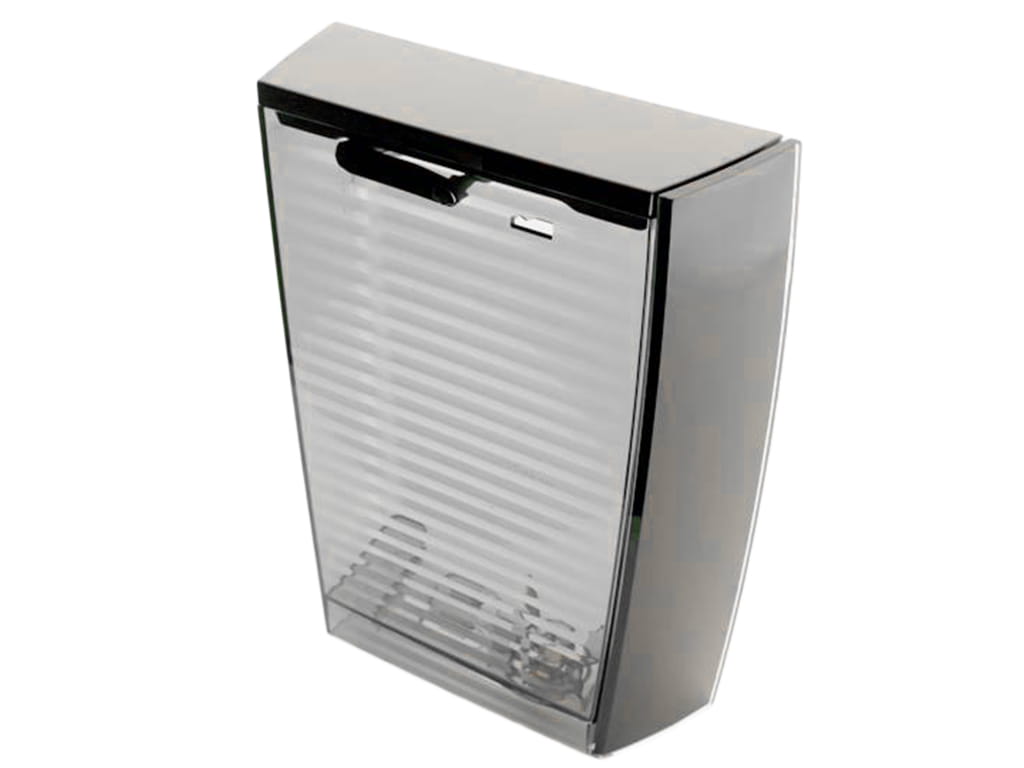 Waterreservoir Piano Black J8 Twin