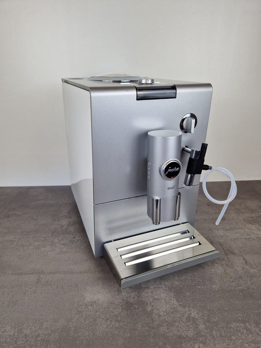 Jura Ena 5 wit
