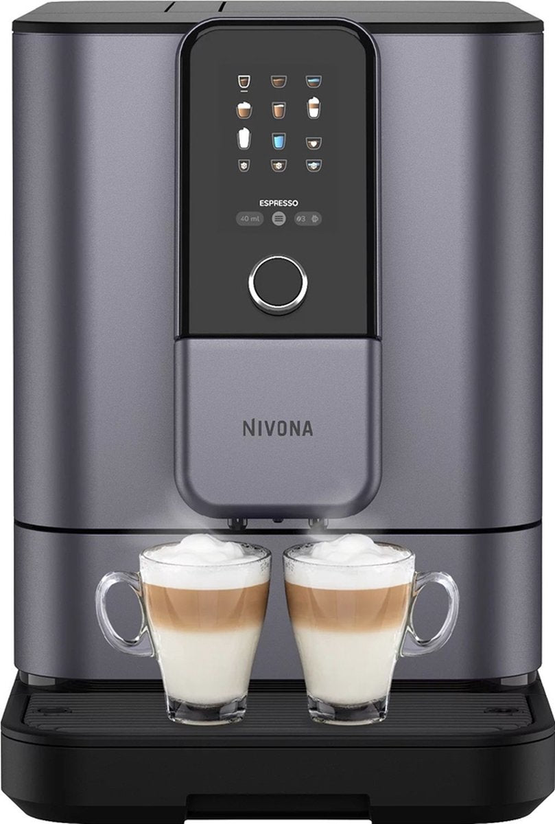 Nivona 8107