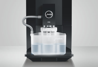 Jura A8 Piano Black (EA)
