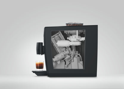 Jura A8 Piano Black (EA)