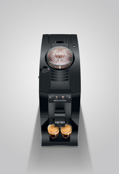 Jura A8 Piano Black (EA)