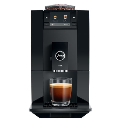 Jura A8 Piano Black (EA)