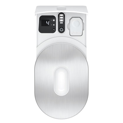 Jura Cool Control 0,6L Wit (EB)