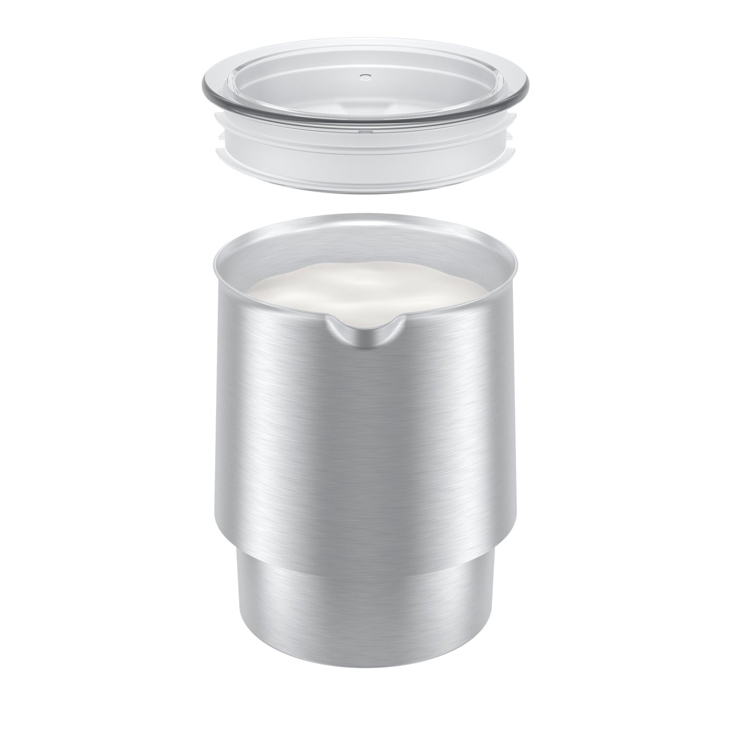 Jura Melkopschuimer Hot and Cold (EA)