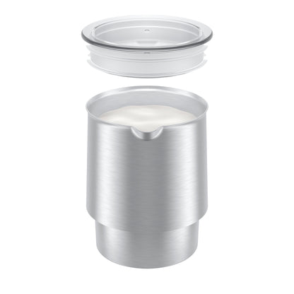 Jura Melkopschuimer Hot and Cold (EA)