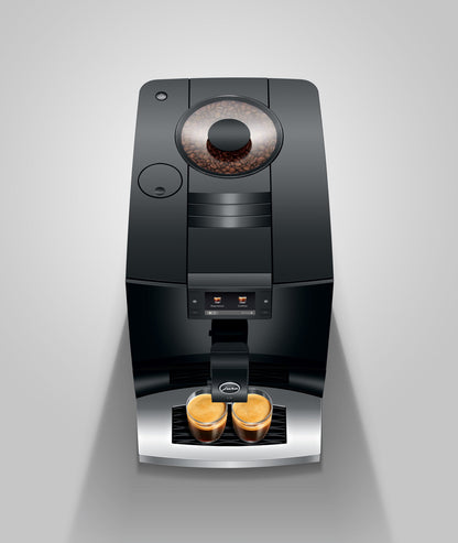 Jura C9 Piano Black (EA)