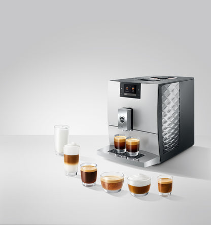 Jura C9 Platina (EA)